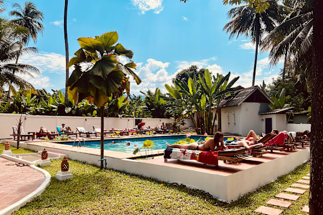 The Jam Hostel Luang Prabang, Luang Prabang