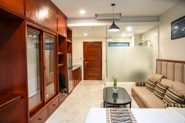 MarvelInn Siem Reap, Siem Reap