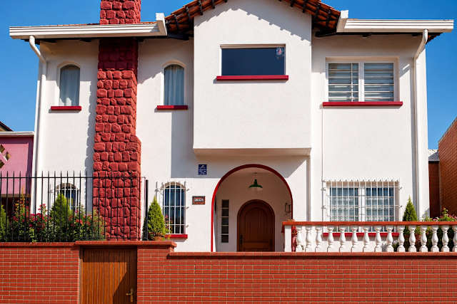Casa de Huéspedes La Waraka, La Paz