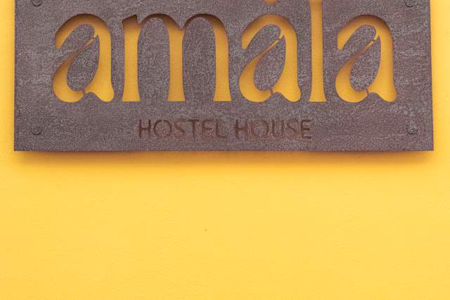 Amala Hostel House, San Cristobal de las Casas