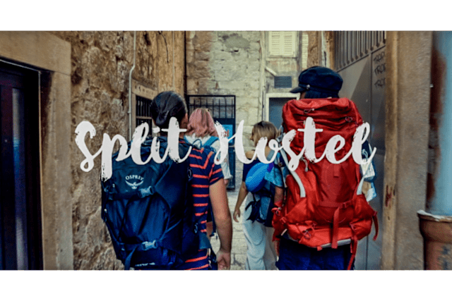Fiesta Siesta Social Hostel, Split