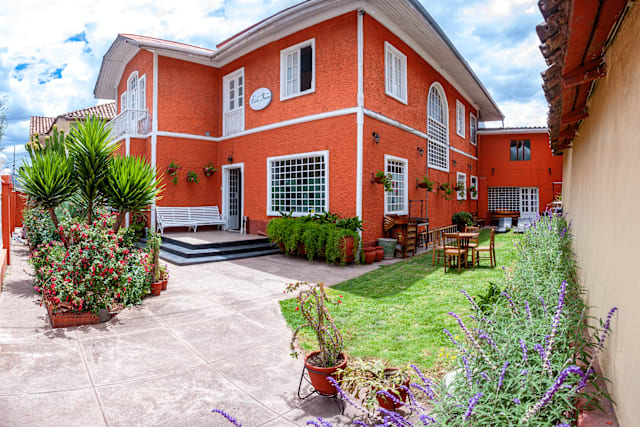 Eco Inn, Cusco