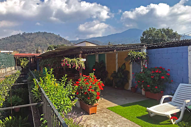 Hostal Antigua, Antigua