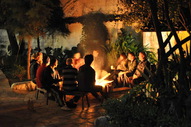 Rossco Hostel, San Cristobal de las Casas