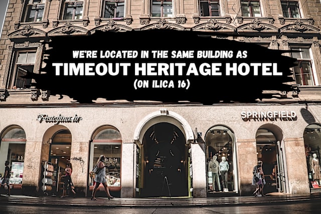 Chillout Hostel Zagreb, Zagreb