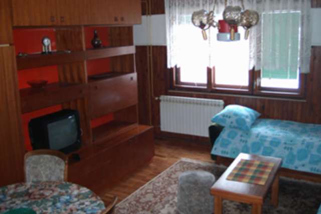 Hostel & Guest House Bistrik, Sarajevo