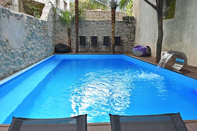Old Town Hostel, Kotor