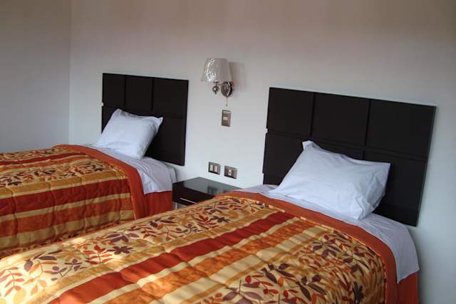 Hostal El Triunfo, Cusco