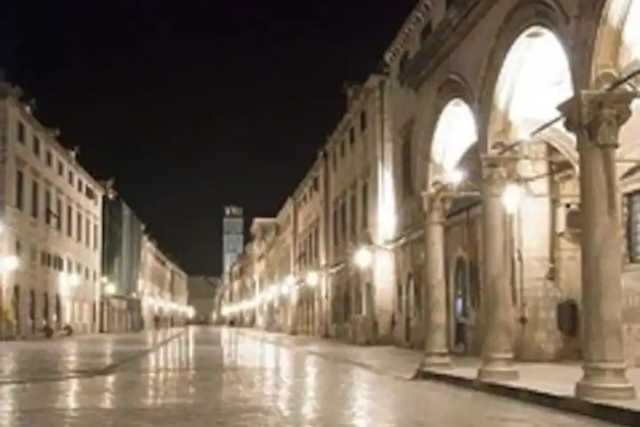 Dubrovnik inside the walls B&B, Dubrovnik
