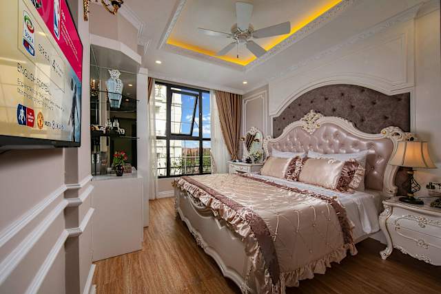 Royal Holiday Hanoi Hotel, Hanoi