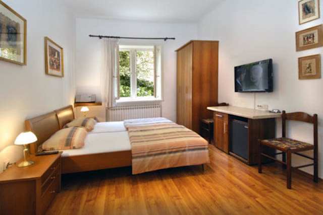 Angela Classic Rooms, Zagreb