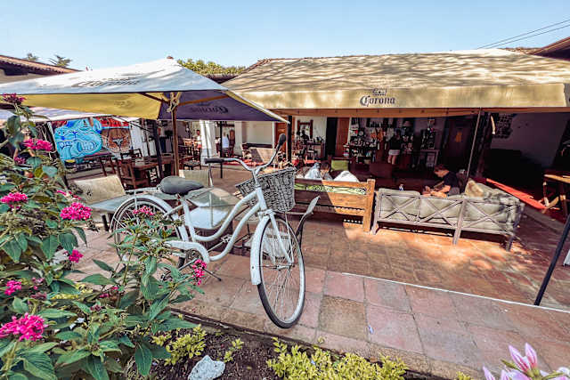 Hostel Antigueno, Antigua