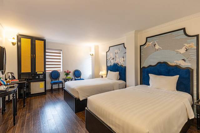 Hanoi House Hostel & Travel, Hanoi