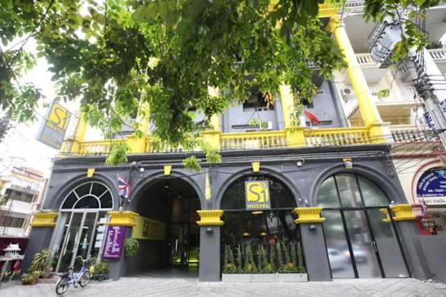 S1 Hostel Bangkok, Bangkok