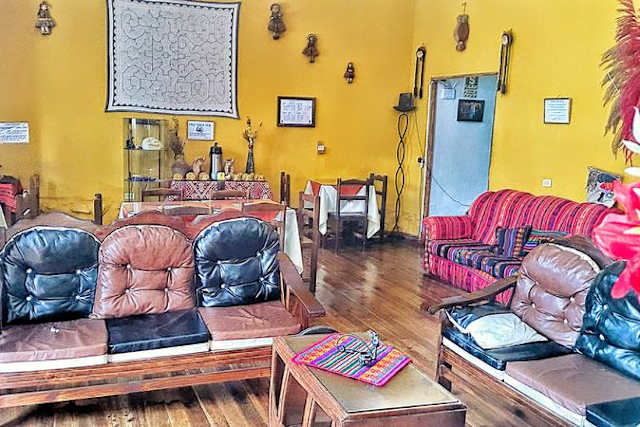 VIP House, Cusco