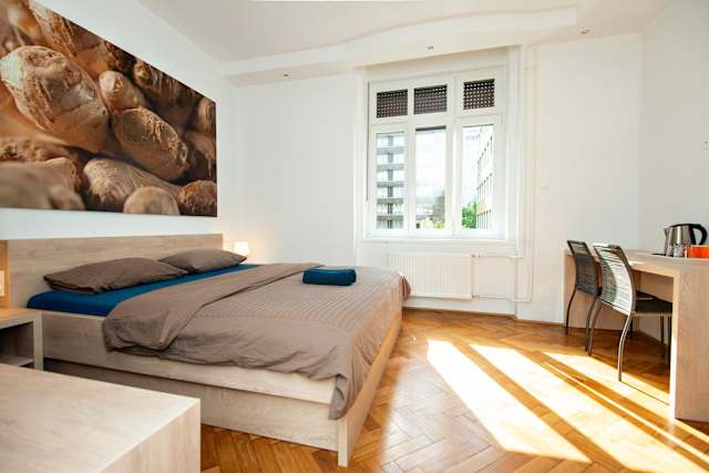 Viva Rooms, Ljubljana