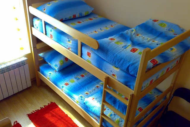 Hostel M, Belgrade