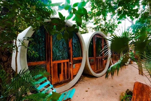TuboTulum Hostel - Unique Stay, Tulum