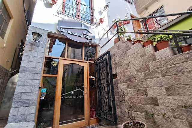 La Posada del Viajero, Cusco