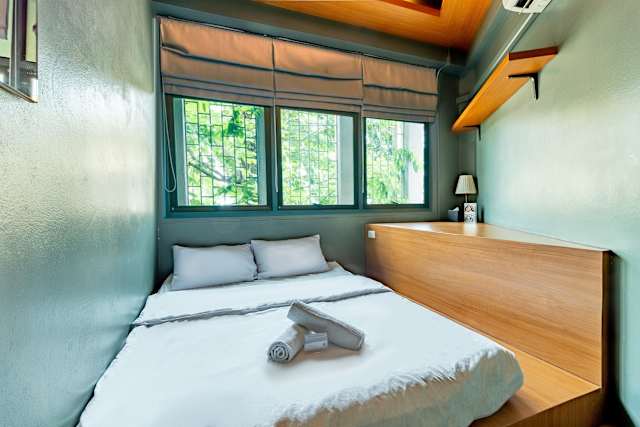 Loftel 22 Bangkok, Bangkok