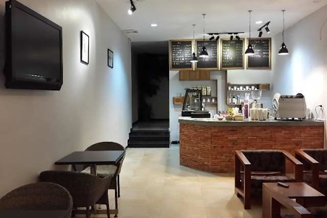Do Do Guest House, Phnom Penh