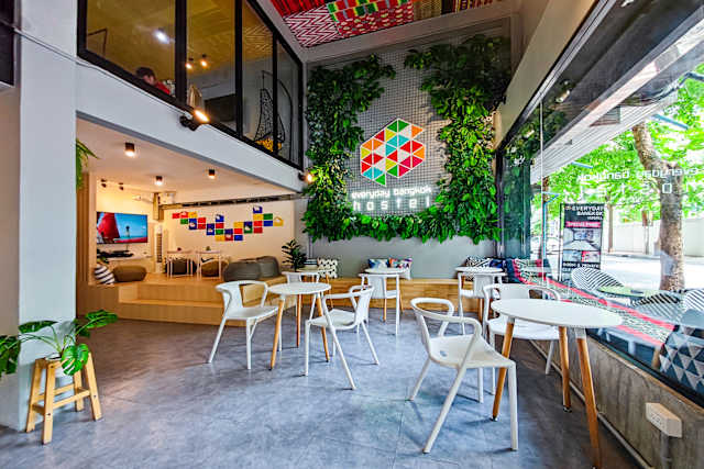 Everyday Bangkok Hostel, Bangkok