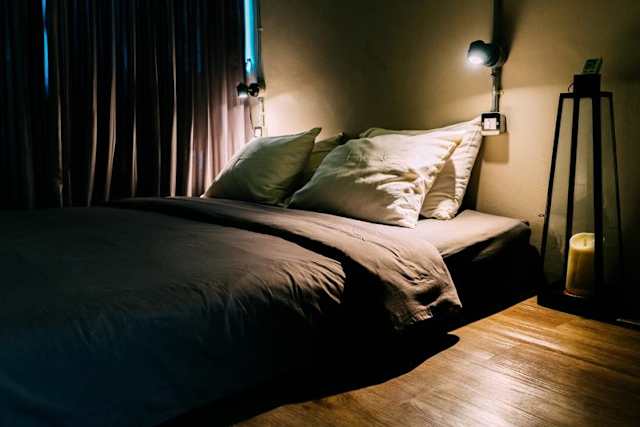 Monomer Hostel Bangkok, Bangkok