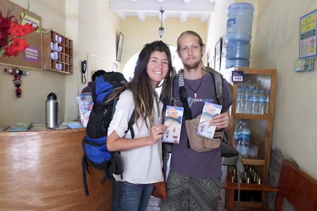 OkiDoki Cusco Hostal, Cusco