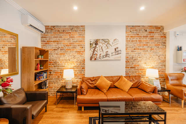 Newtown Cozy Stays, Sydney