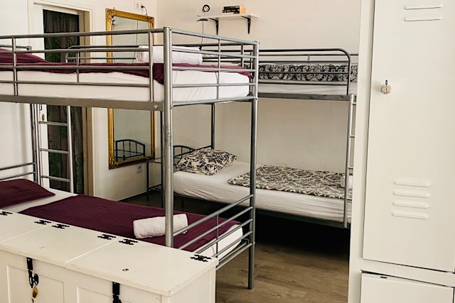 Kings Landing Hostel Old Town, Dubrovnik