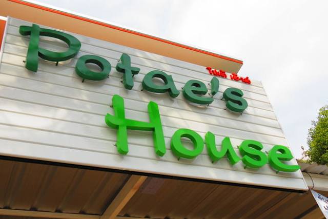 Potae's House, Chiang Mai