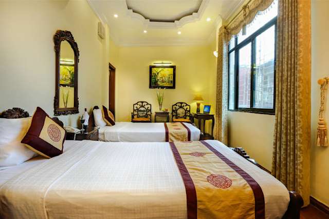 Hanoi Little Town Hotel, Hanoi