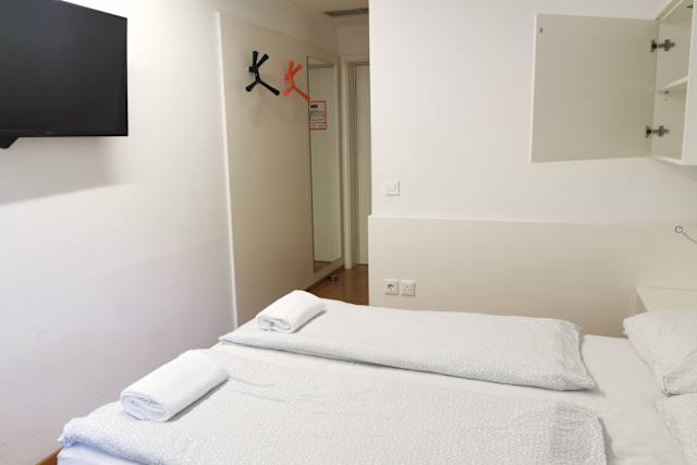 Rooms Sincere 1830, Ljubljana