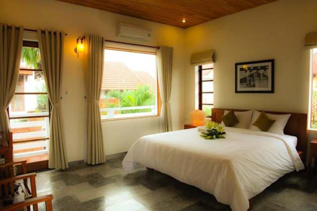 Charming Homestay, Hoi An