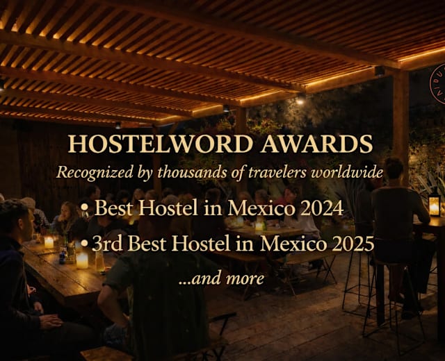 Puerta Vieja Hostel, San Cristobal de las Casas