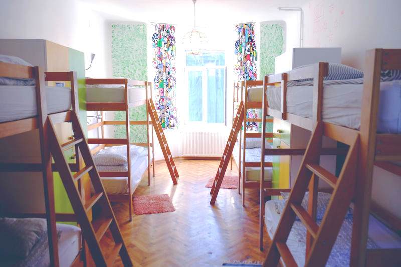 Centrum House Hostel