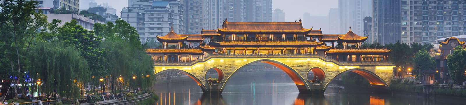 Book B&Bs in Chengdu | Bed & Breakfasts Online - Hostelworld