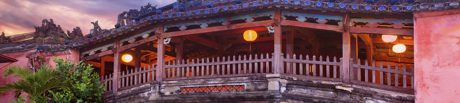 Hoi An — hostels on Hostelworld