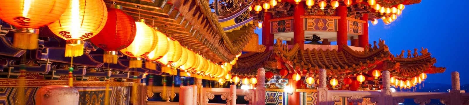 Hostels in Kuala Lumpur — hostelworld