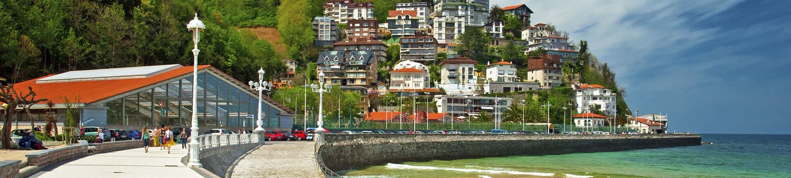 Hostely v San Sebastian od US$5.31