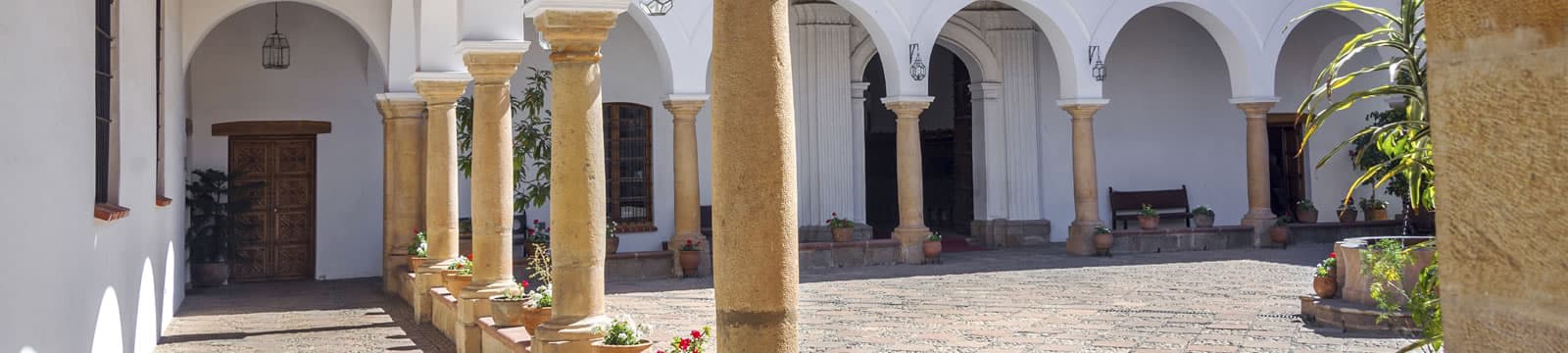 Dragonfly Guest House in Sucre