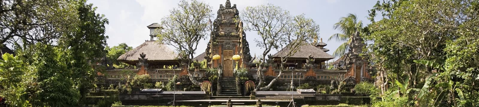 Ubud — hostels on Hostelworld
