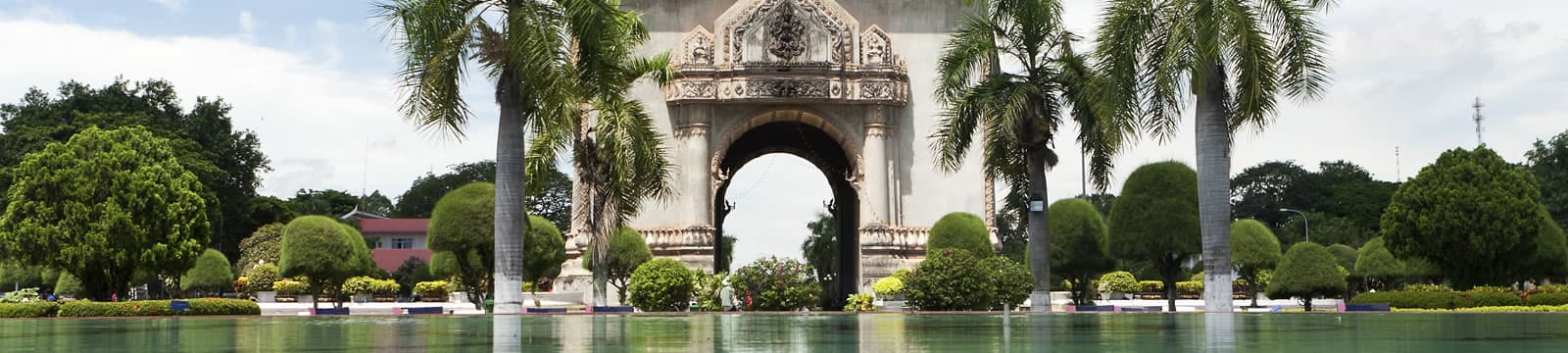 Hostels in Vientiane — hostelworld