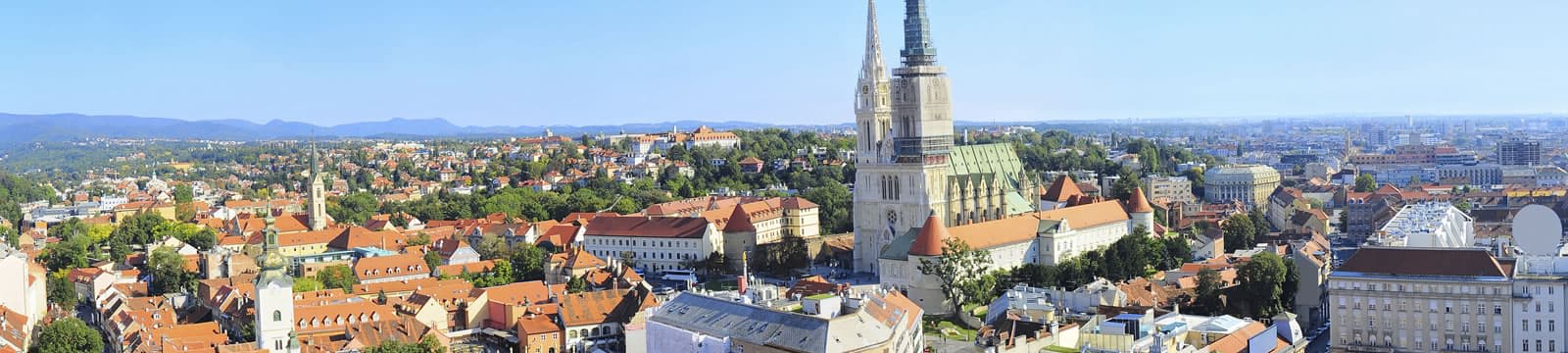 Hostely V Zagreb Od Us$10.48