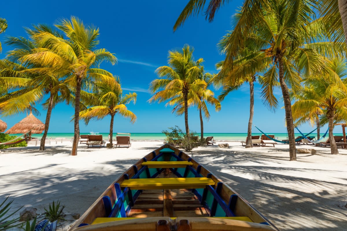 Hostels In Holbox Island From €1 Top Rated Hostels 2024