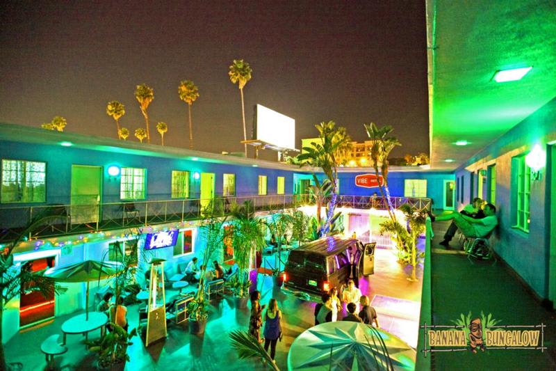 Attractive Hostel Banana Bungalow Part - 6: ... Photos Of ...