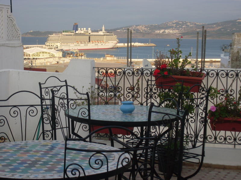 The Medina Hostel Tangier