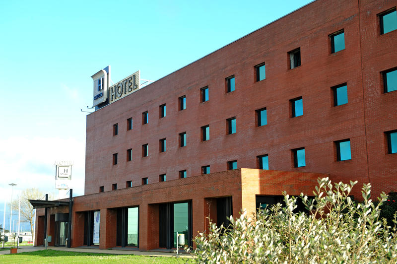 Hotel Cityexpress Santander Parayas