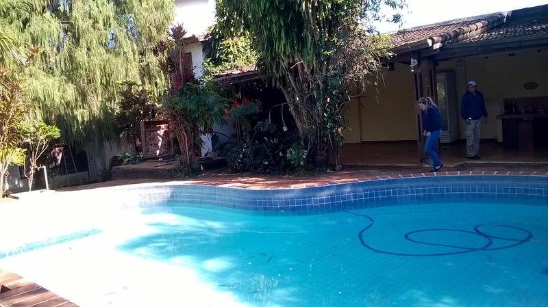 Petit Hotel Caraguata