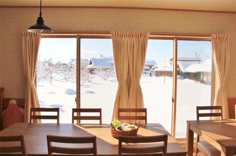 Guest House Kanoka